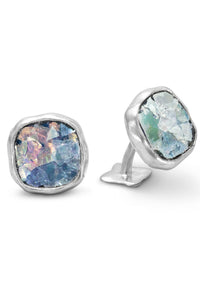 Sterling Silver Cufflinks